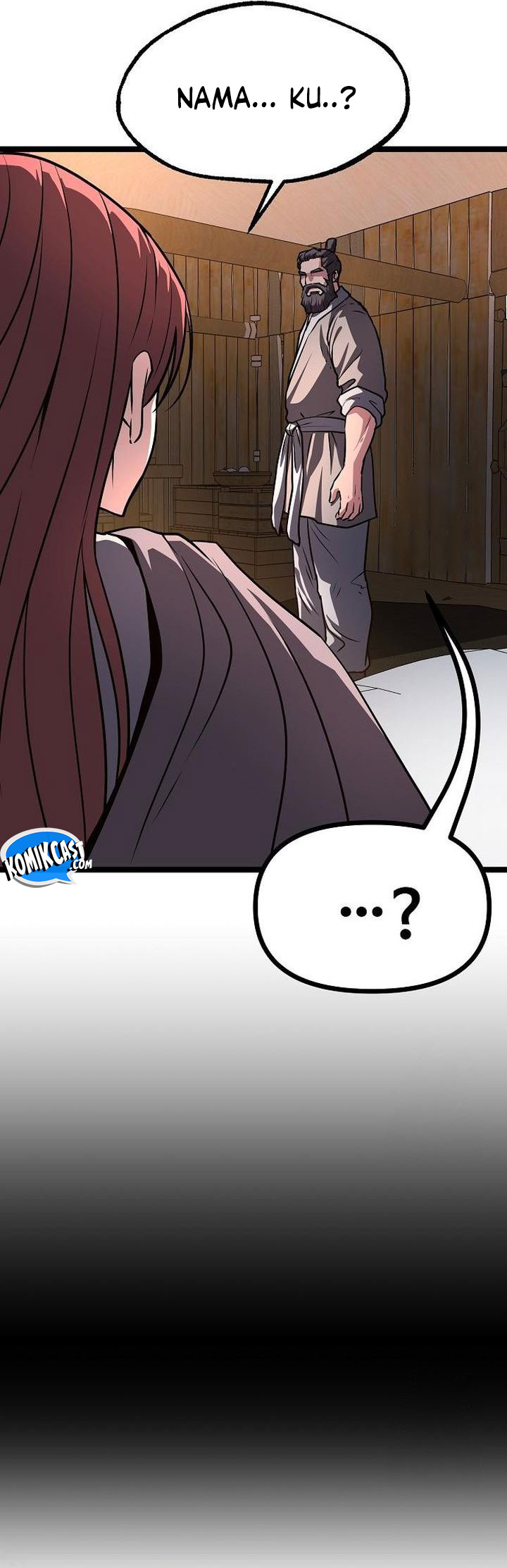 Song Baek Chapter 42 Gambar 89