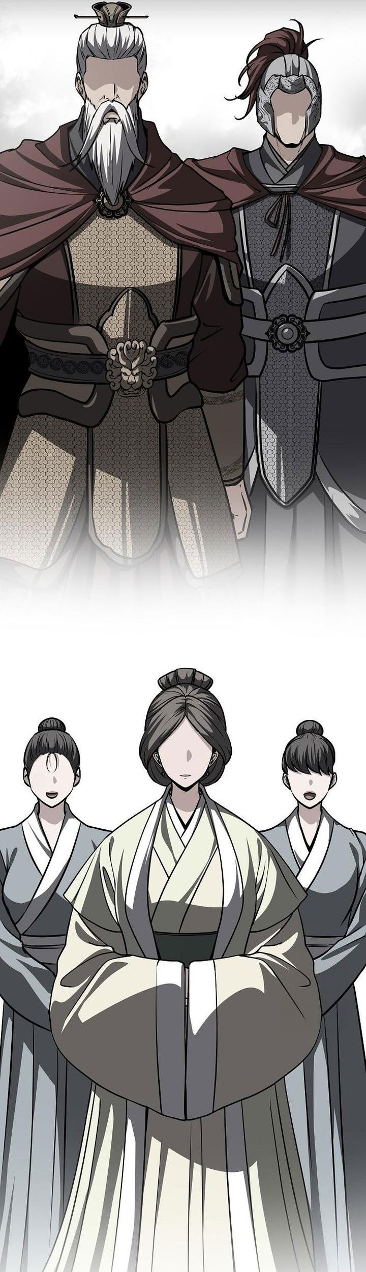 Song Baek Chapter 42 Gambar 90