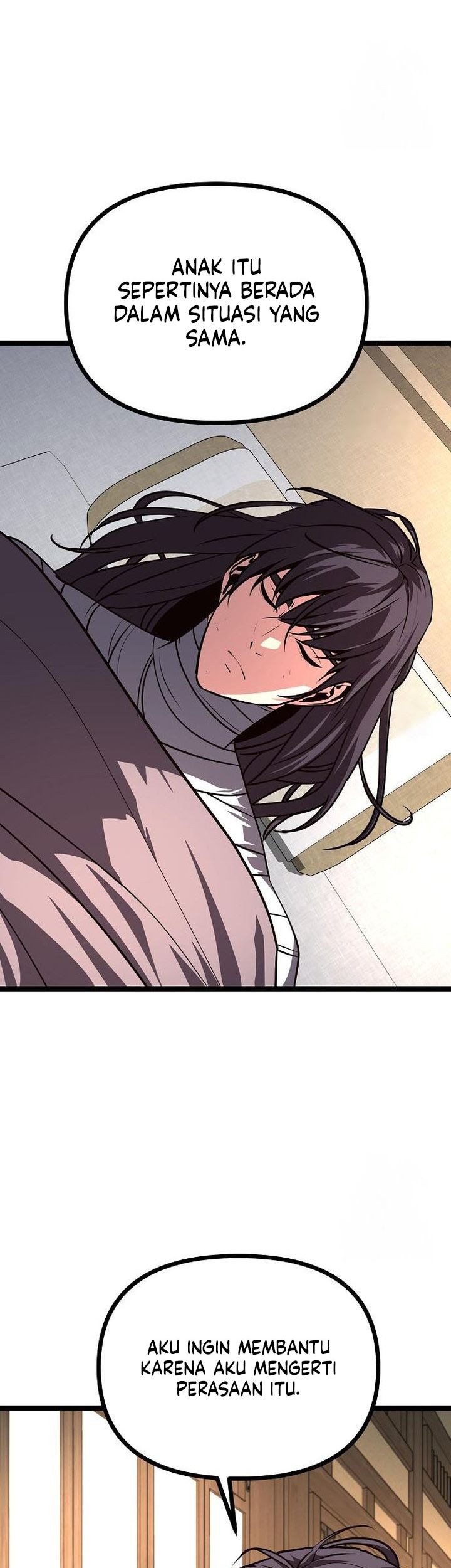 Song Baek Chapter 43 Gambar 32