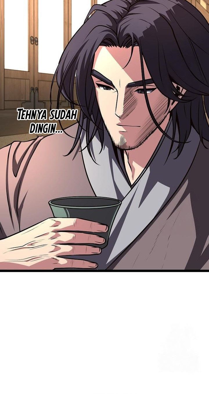 Song Baek Chapter 43 Gambar 33