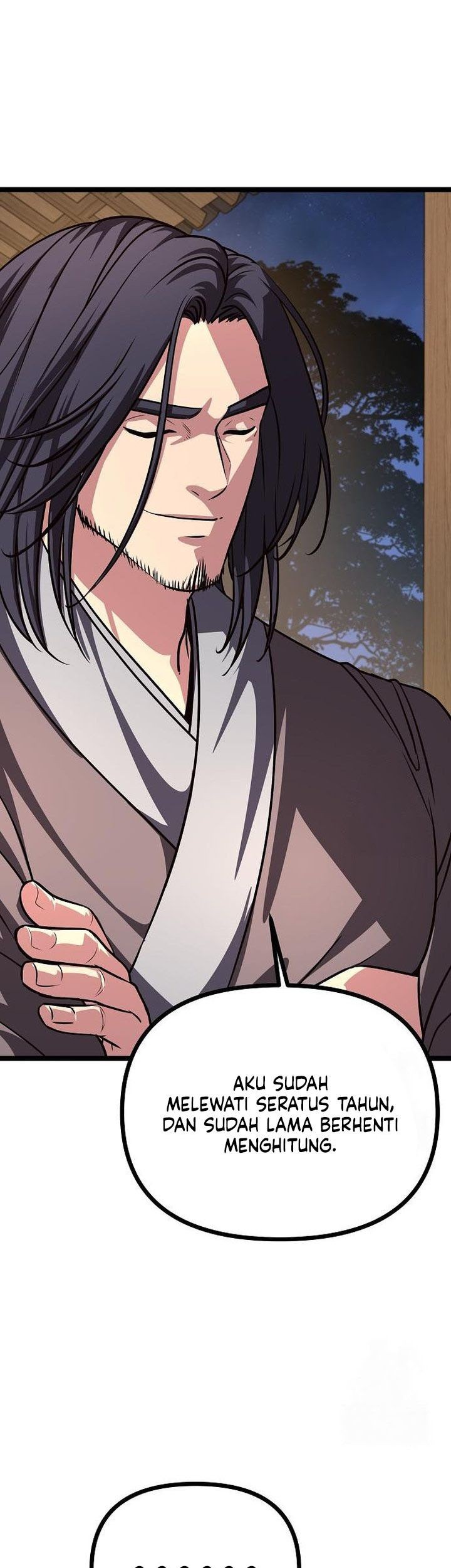 Song Baek Chapter 43 Gambar 24