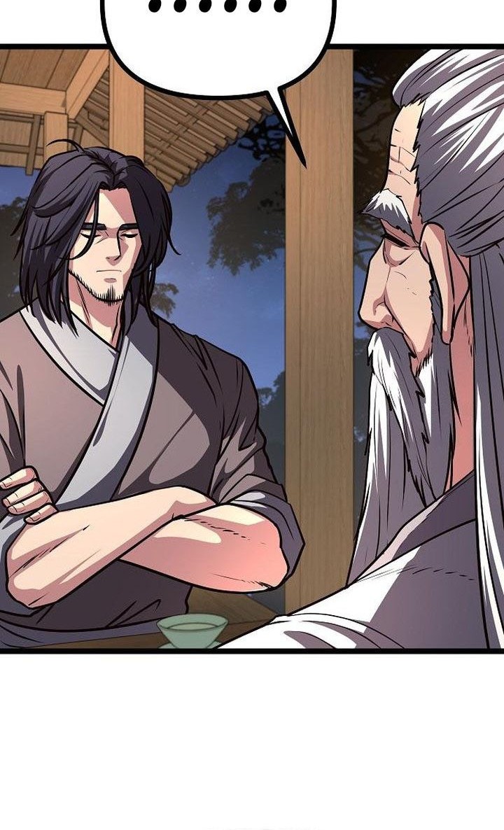 Song Baek Chapter 43 Gambar 25