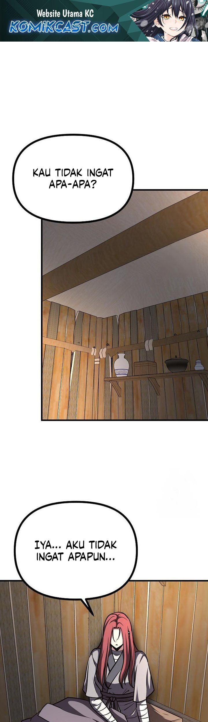 Komik Song Baek Chapter 43 gambar nomor 1