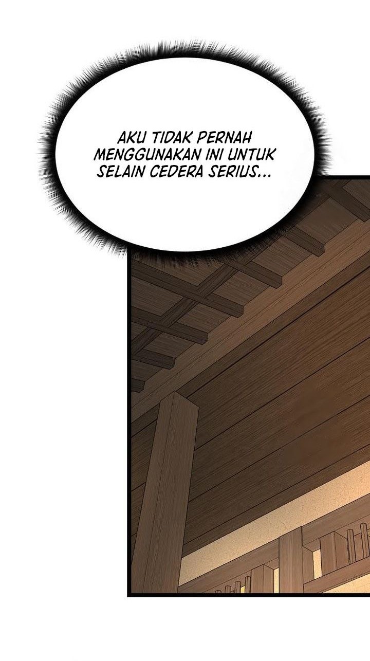 Song Baek Chapter 43 Gambar 51