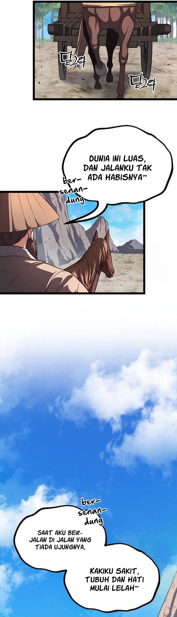 Song Baek Chapter 43 Gambar 72