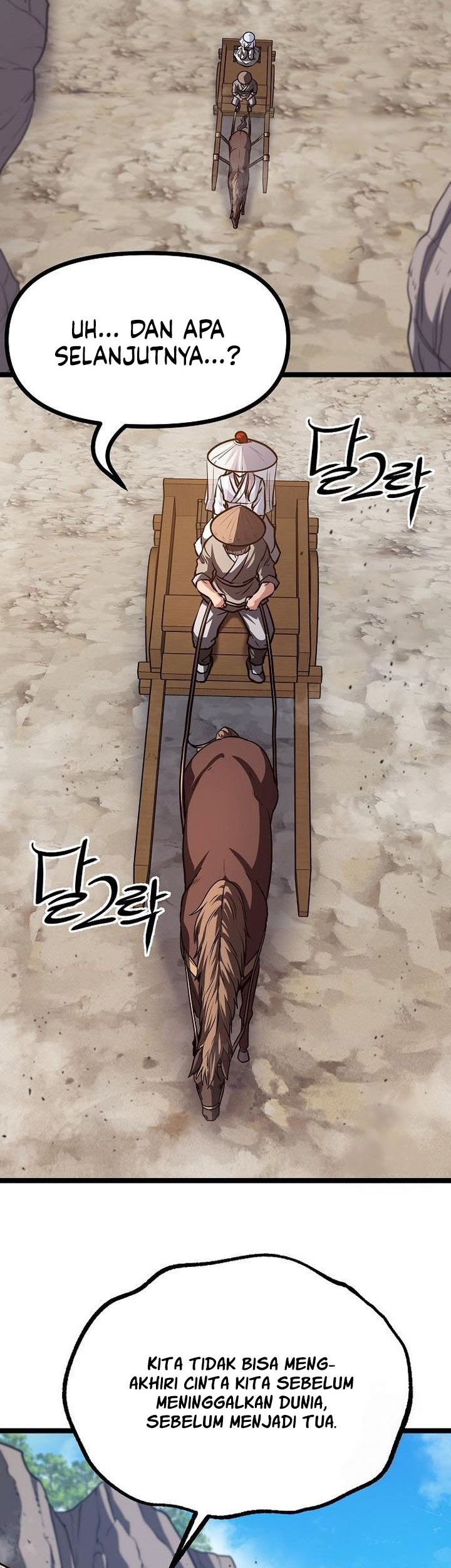 Song Baek Chapter 43 Gambar 74