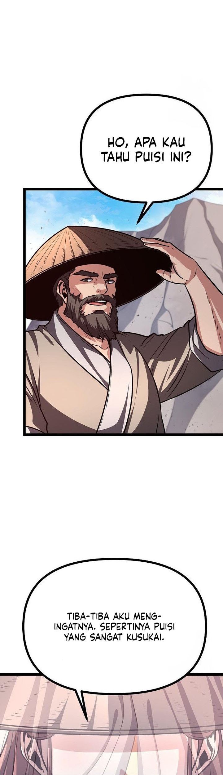 Song Baek Chapter 43 Gambar 76