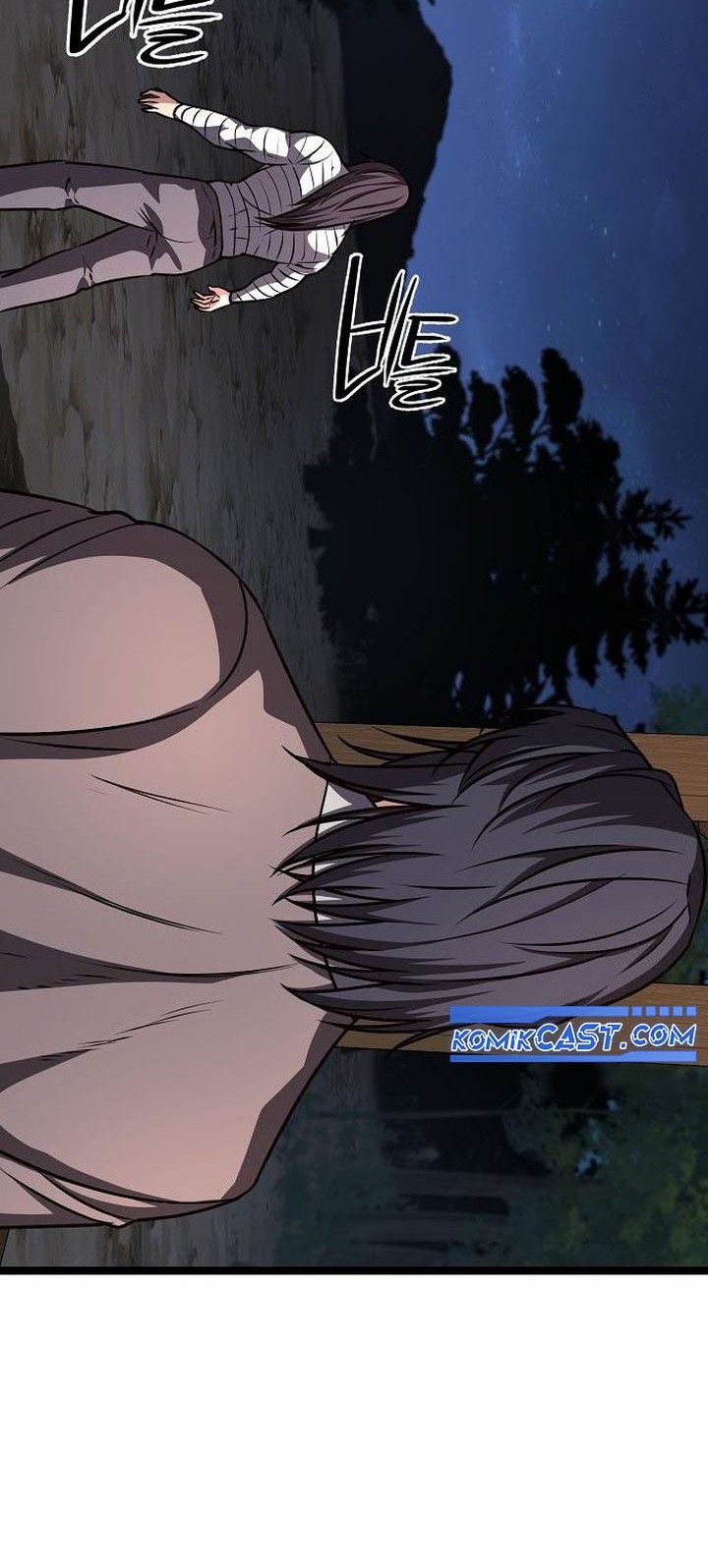 Song Baek Chapter 43 Gambar 65