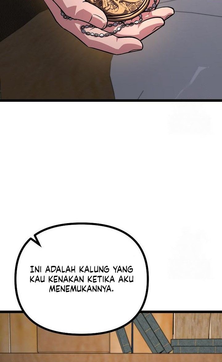 Song Baek Chapter 43 Gambar 6