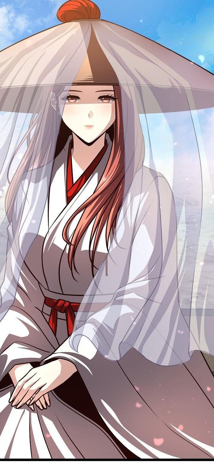 Song Baek Chapter 43 Gambar 79