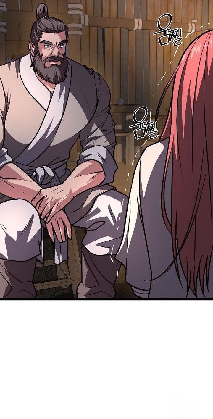 Song Baek Chapter 43 Gambar 8