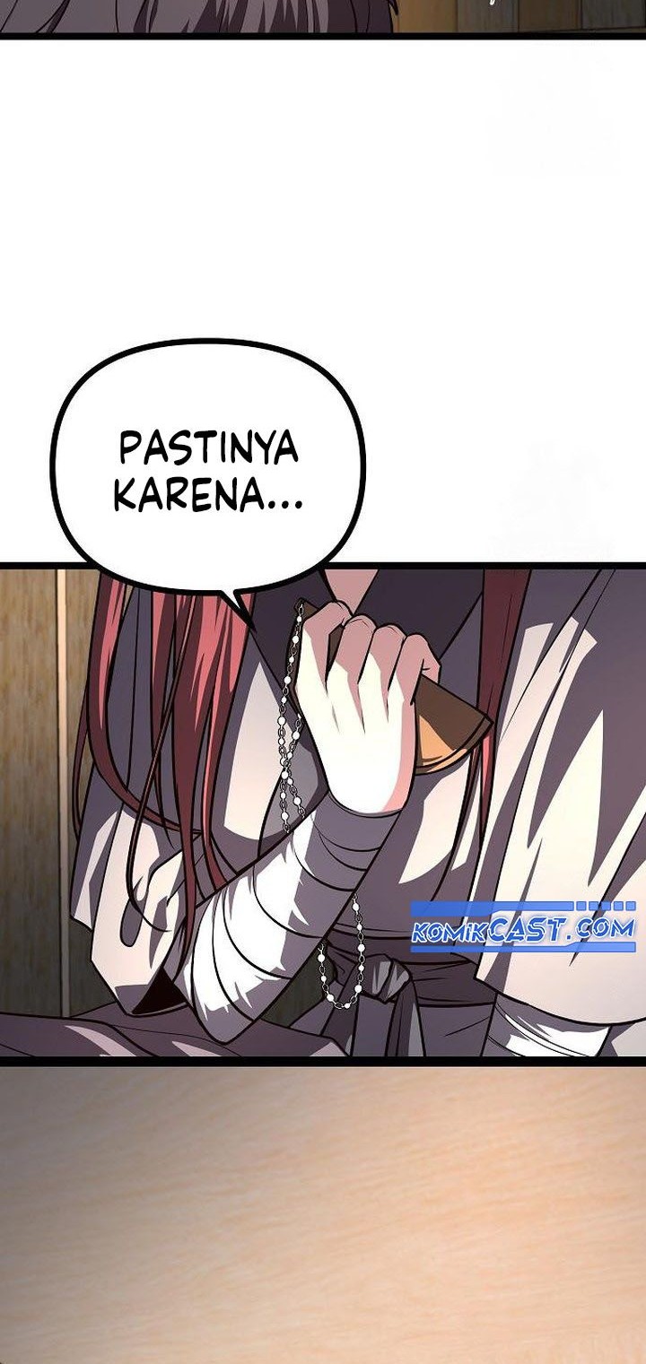 Song Baek Chapter 43 Gambar 10