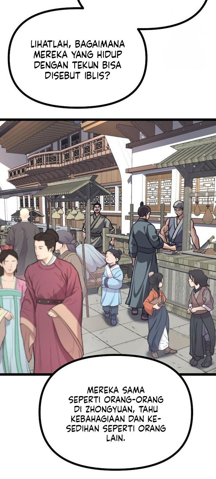 Song Baek Chapter 44 Gambar 28