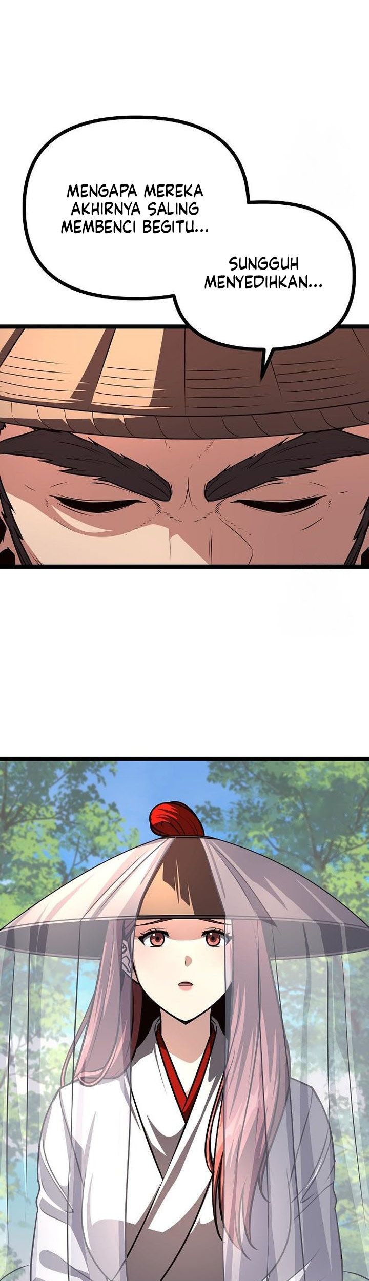 Song Baek Chapter 44 Gambar 29