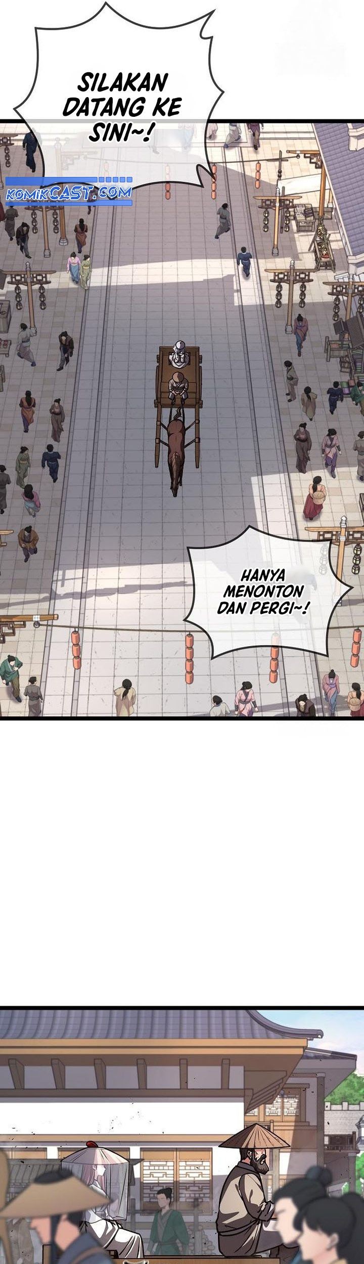 Song Baek Chapter 44 Gambar 23