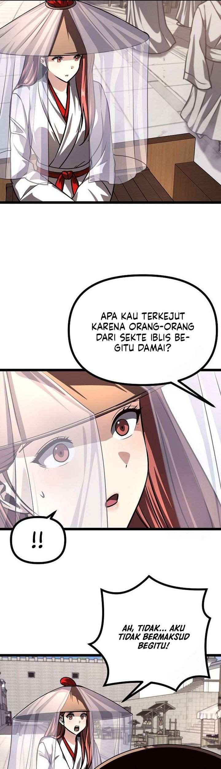 Song Baek Chapter 44 Gambar 25