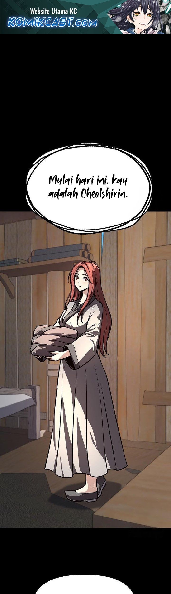 Komik Song Baek Chapter 44 gambar nomor 1