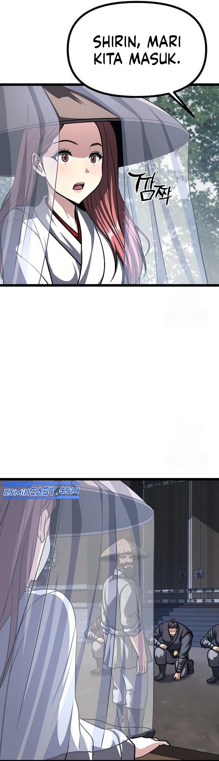 Song Baek Chapter 44 Gambar 53