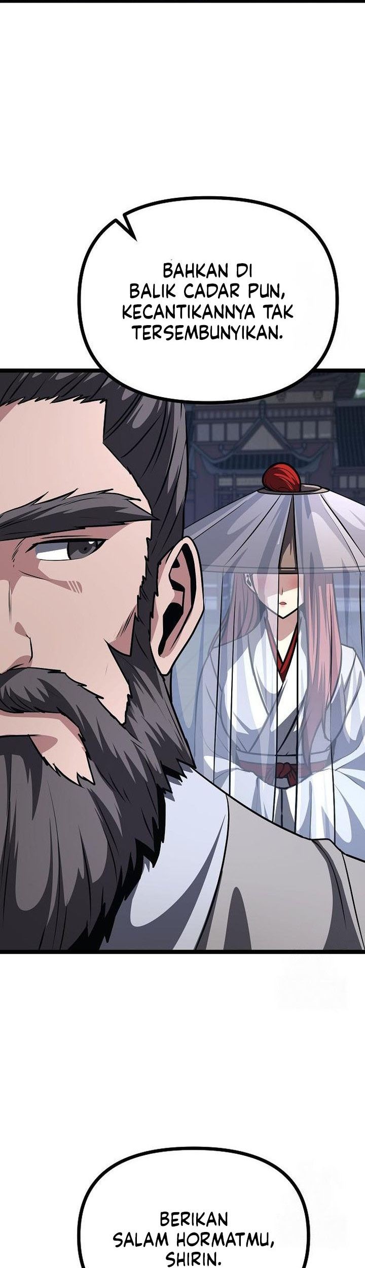 Song Baek Chapter 44 Gambar 67