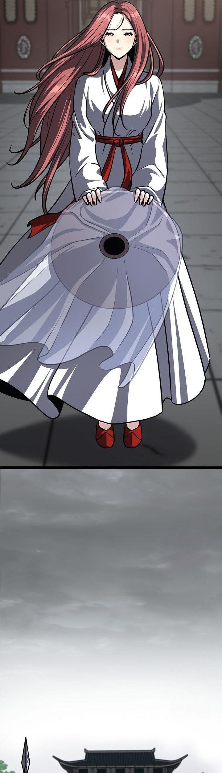 Song Baek Chapter 44 Gambar 71