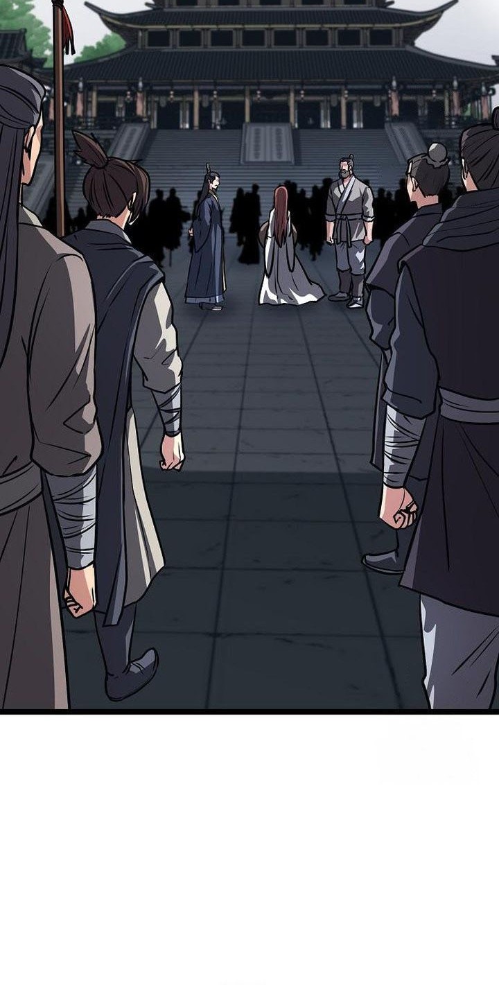 Song Baek Chapter 44 Gambar 72