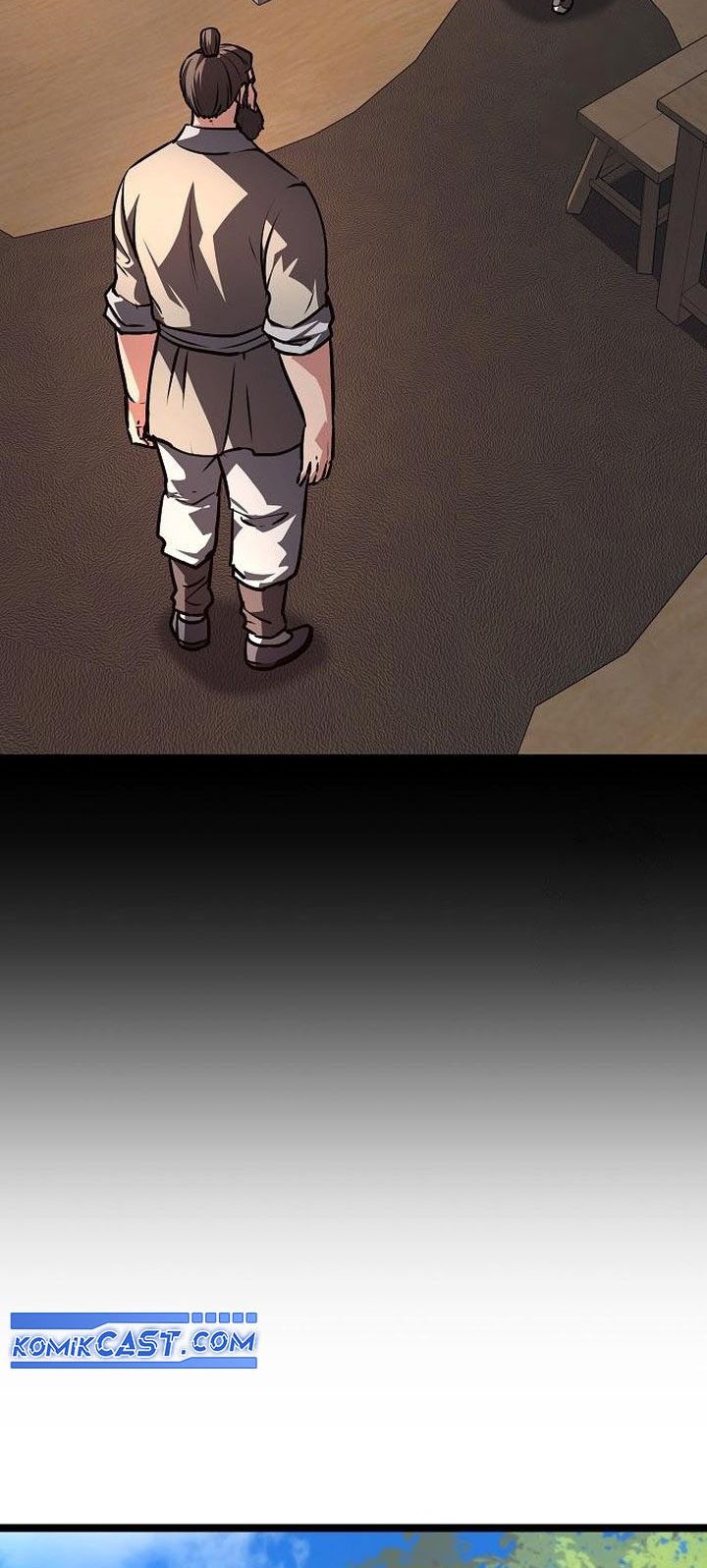 Song Baek Chapter 44 Gambar 6