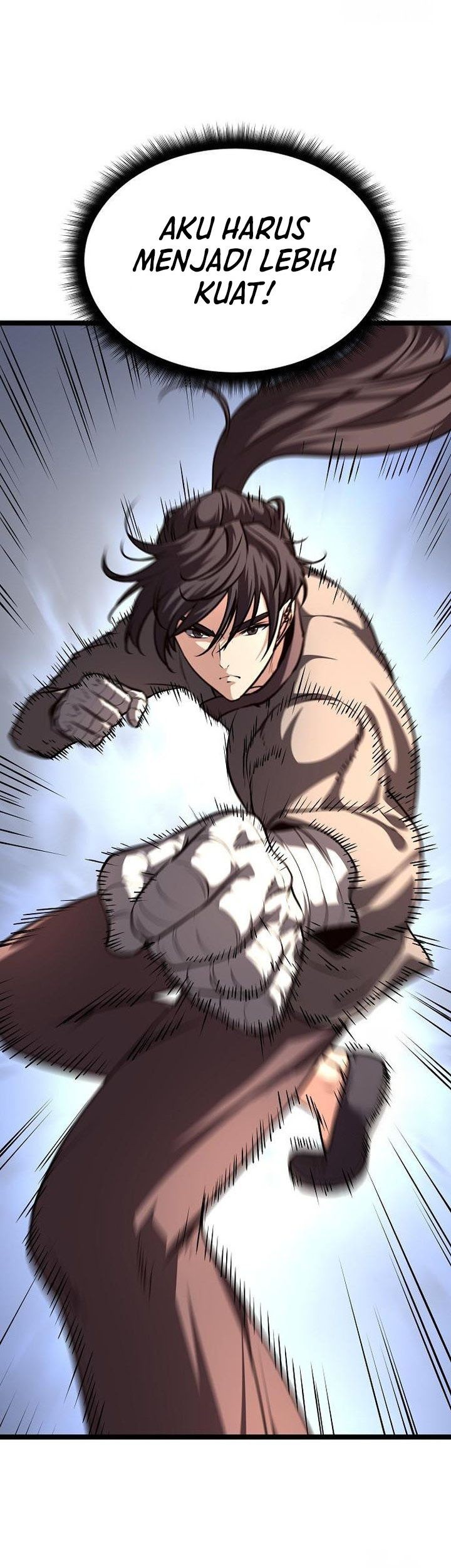 Song Baek Chapter 44 Gambar 87