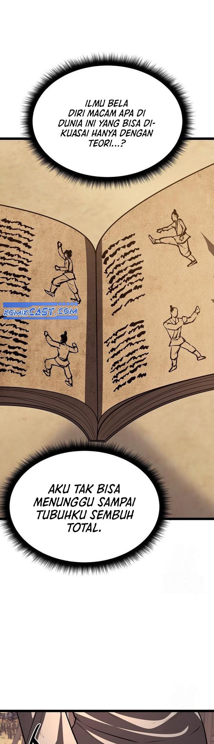 Song Baek Chapter 44 Gambar 85