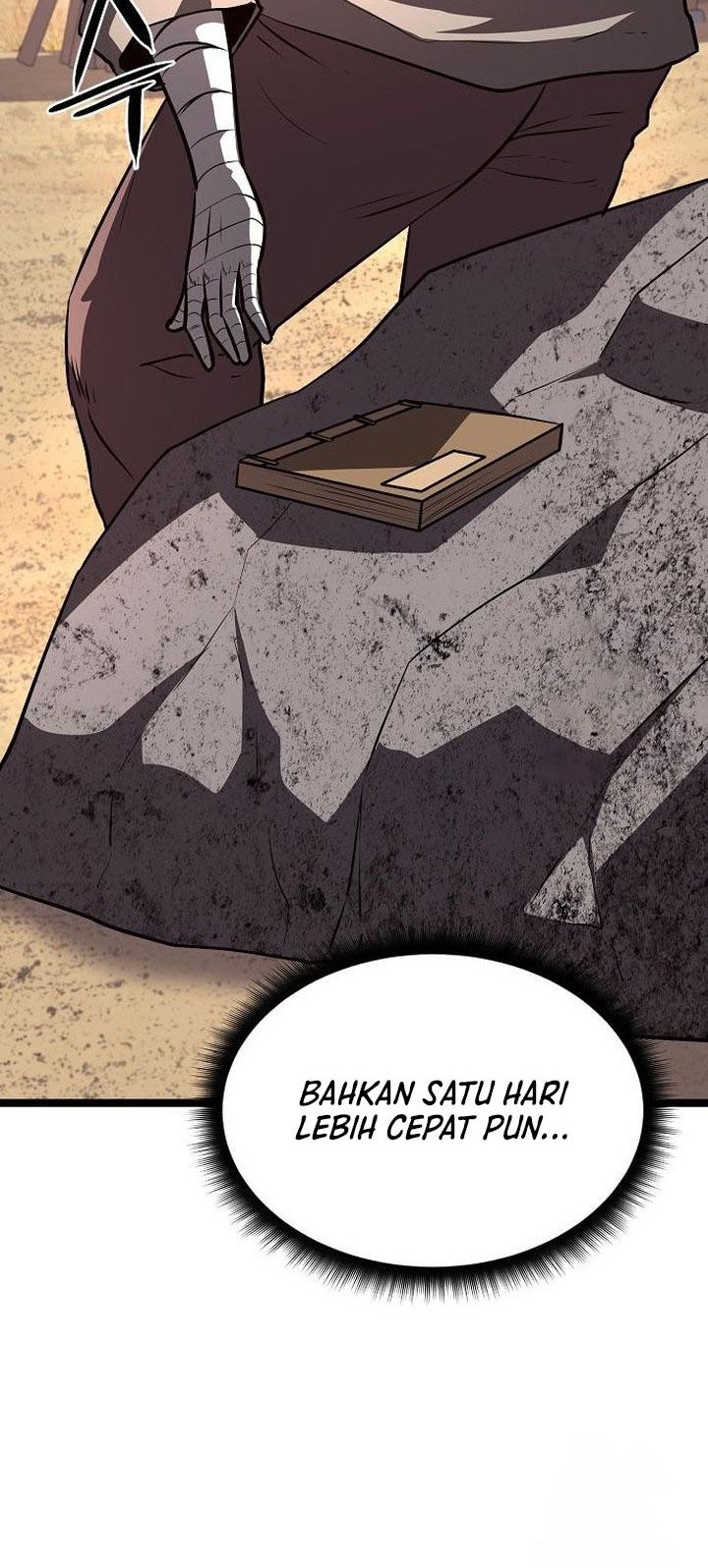 Song Baek Chapter 44 Gambar 86