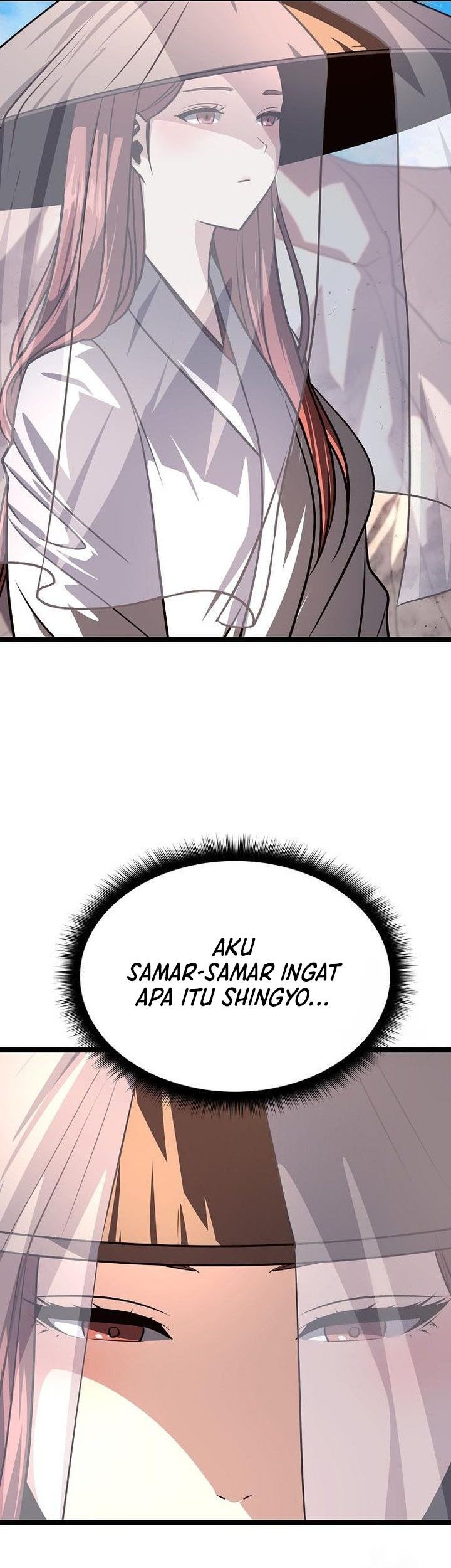 Song Baek Chapter 44 Gambar 9