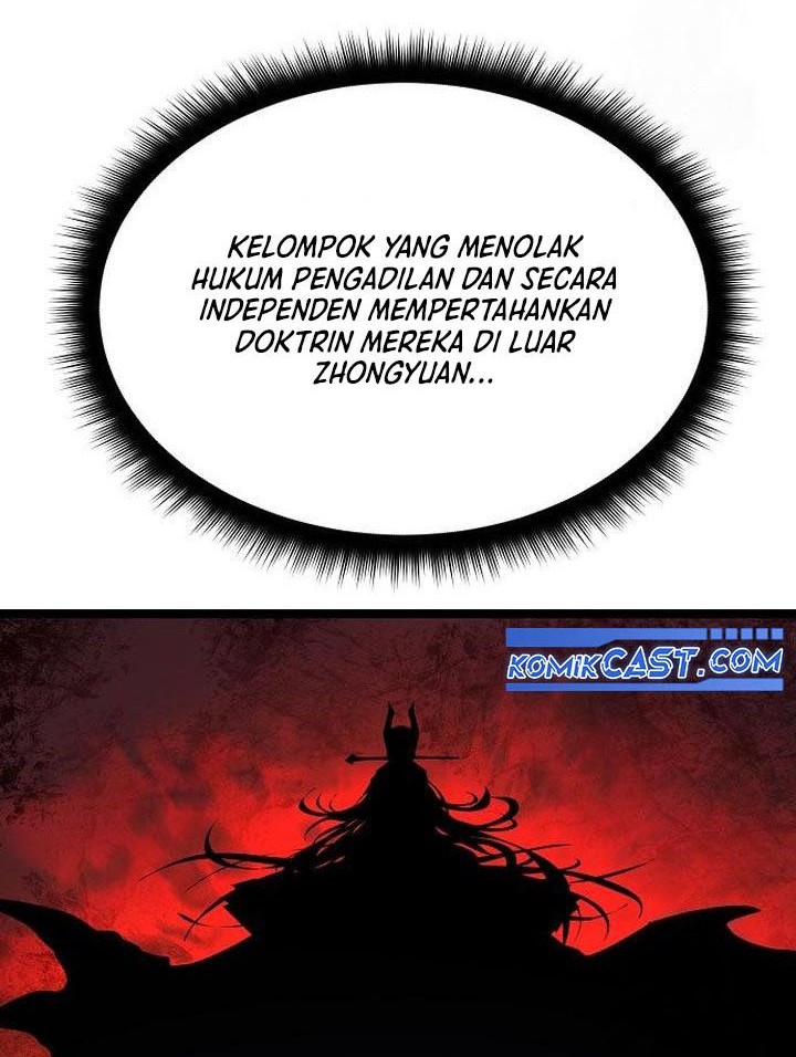 Song Baek Chapter 44 Gambar 10