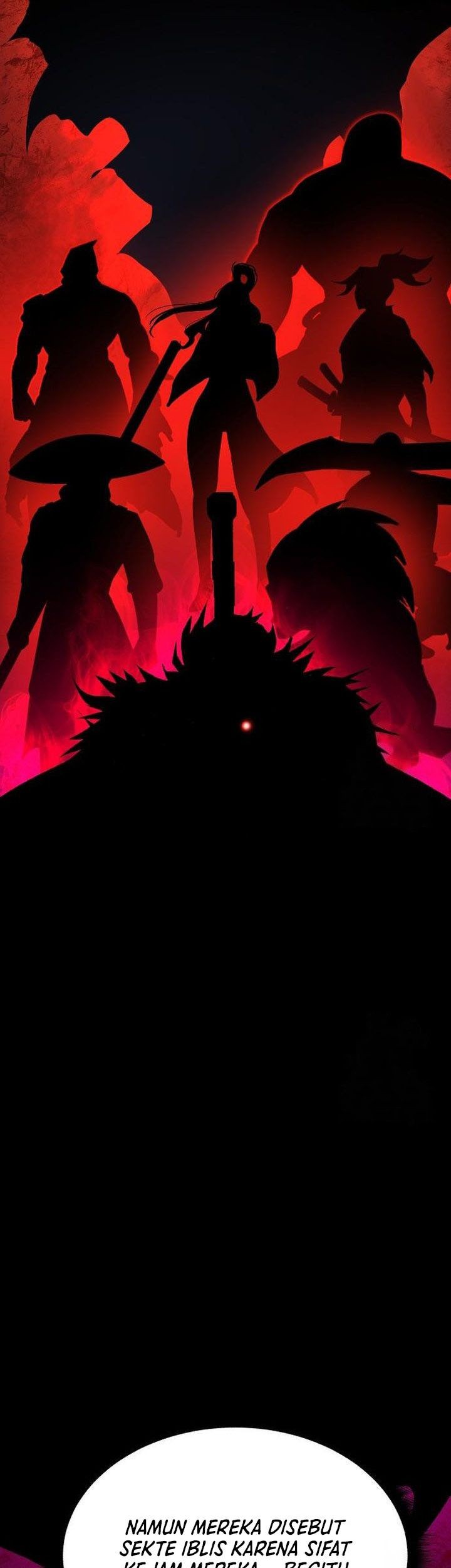 Song Baek Chapter 44 Gambar 11