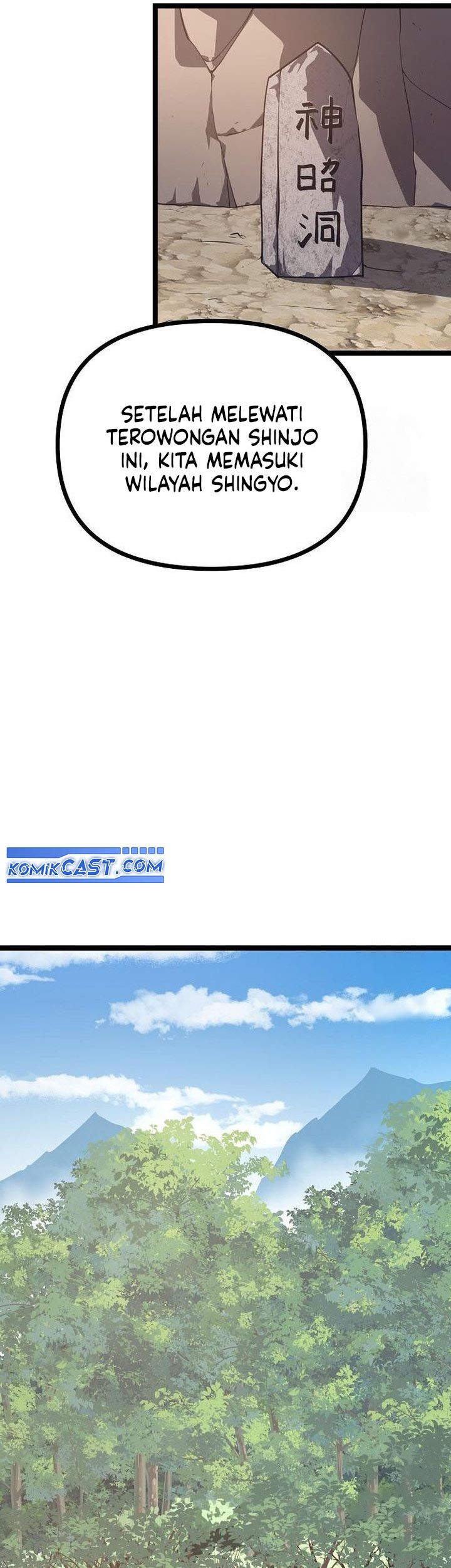 Song Baek Chapter 44 Gambar 15