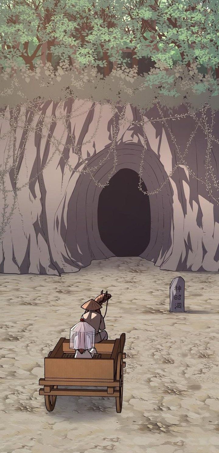 Song Baek Chapter 44 Gambar 16