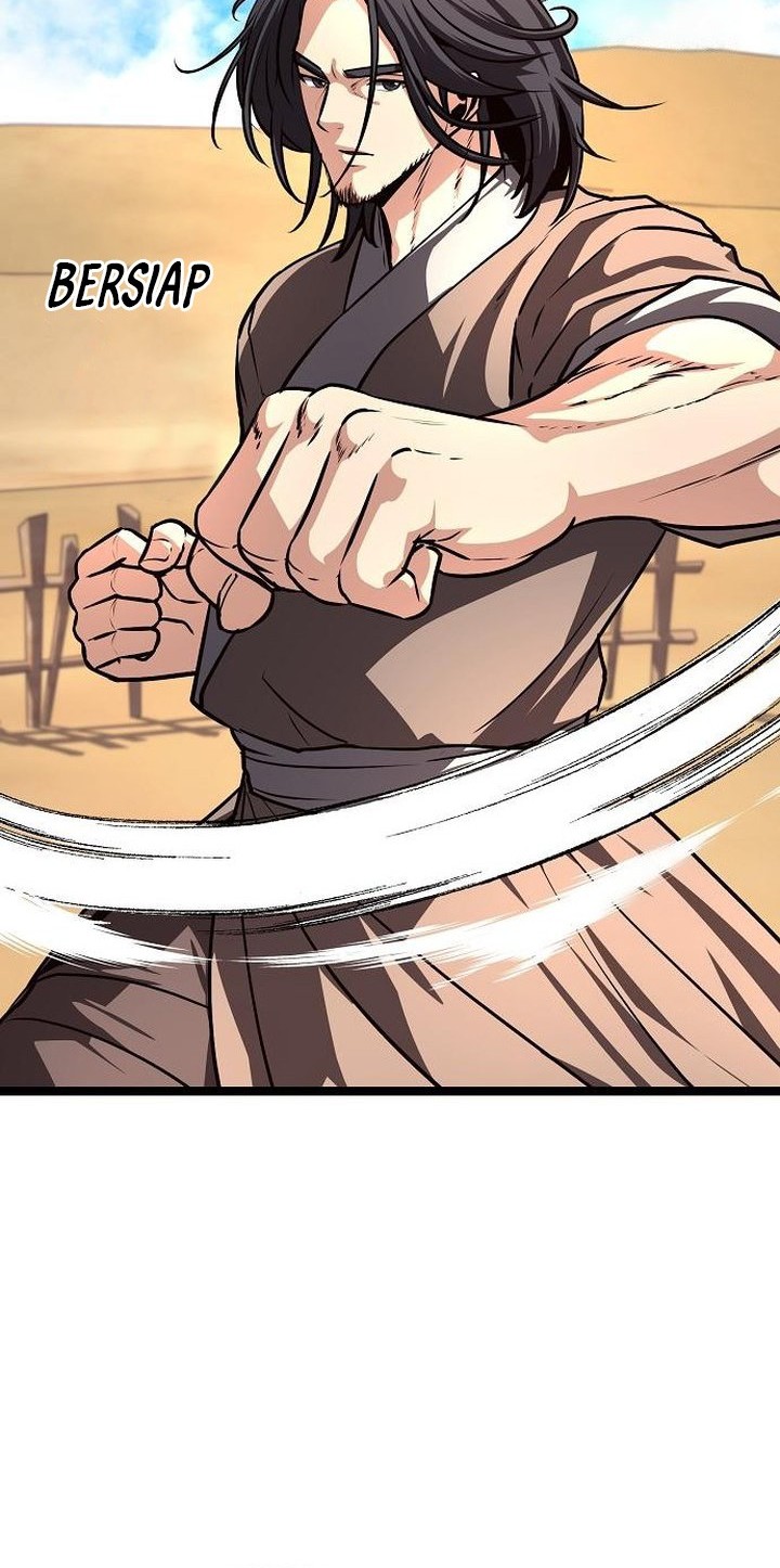 Song Baek Chapter 45 Gambar 28