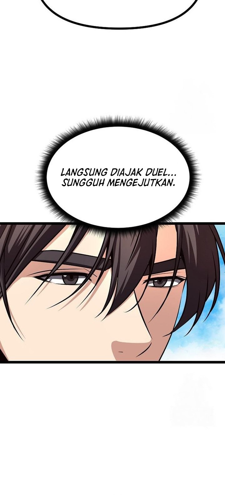 Song Baek Chapter 45 Gambar 30