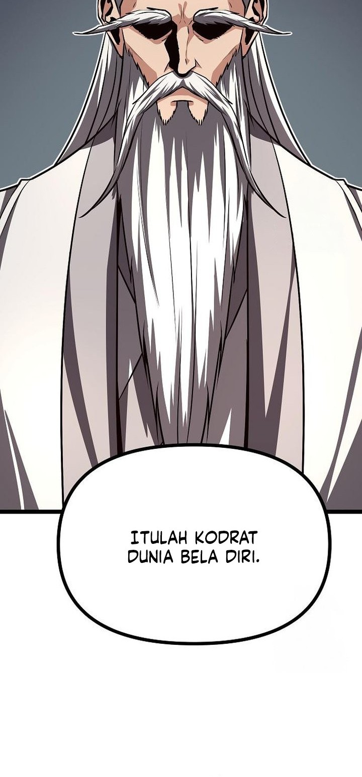 Song Baek Chapter 45 Gambar 38