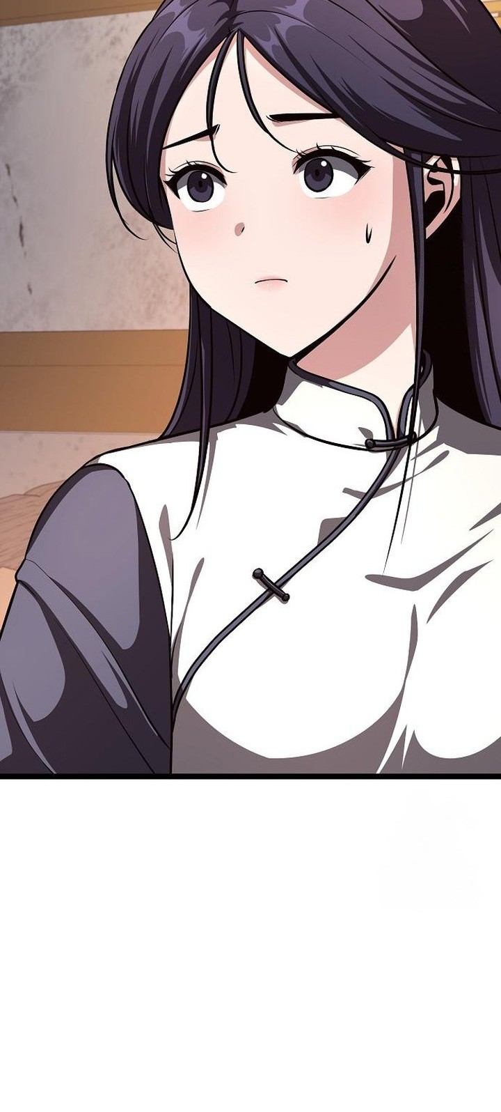 Song Baek Chapter 45 Gambar 24