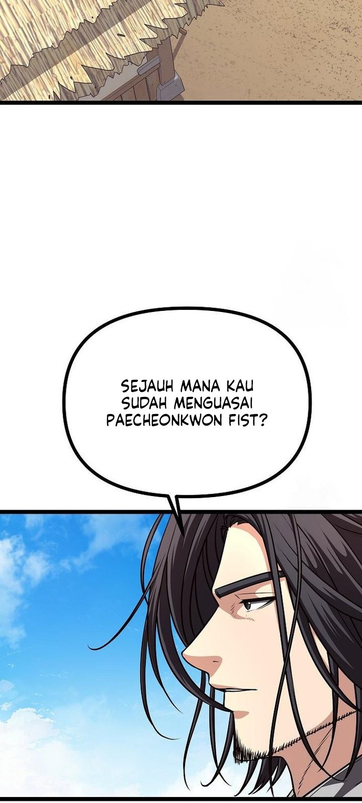 Song Baek Chapter 45 Gambar 26