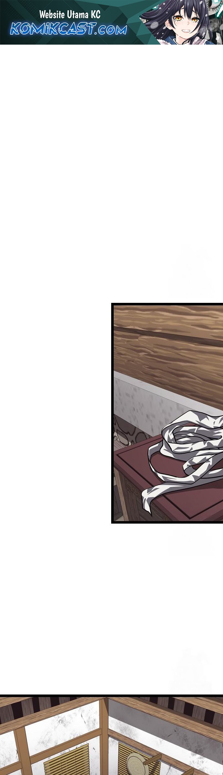 Komik Song Baek Chapter 45 gambar nomor 1