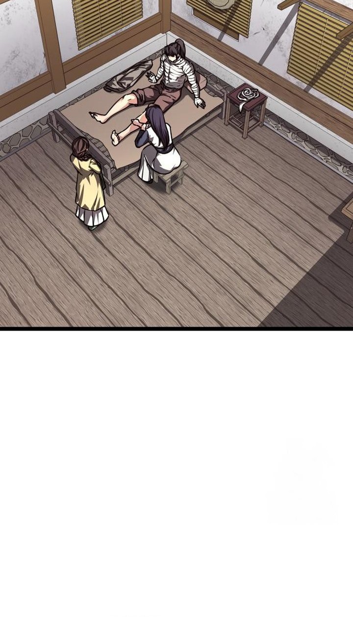 Manhwa Song Baek Chapter 45 gambar nomor 2