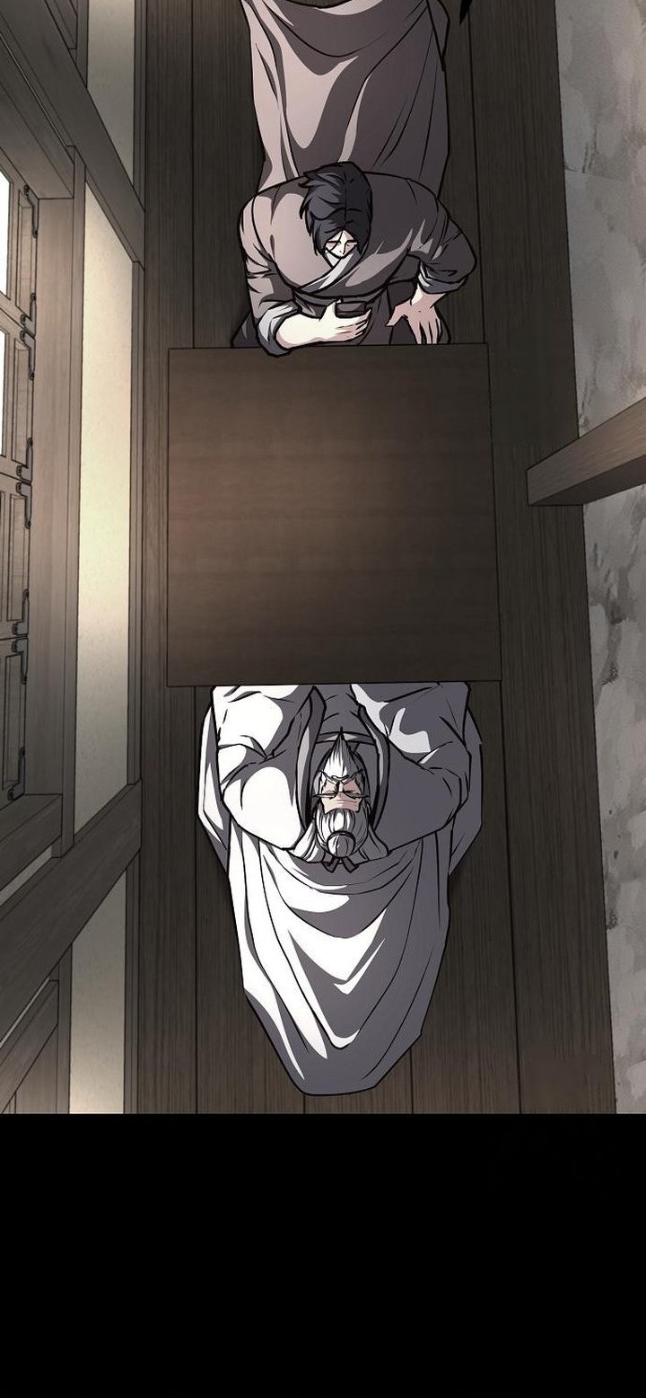 Song Baek Chapter 45 Gambar 49