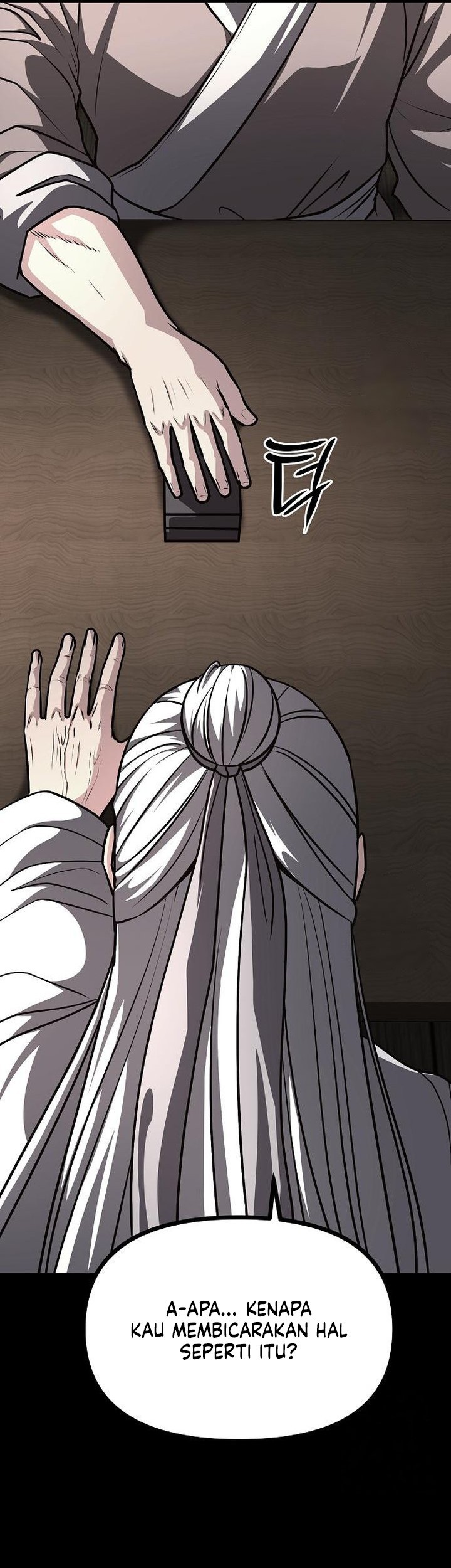 Song Baek Chapter 45 Gambar 50