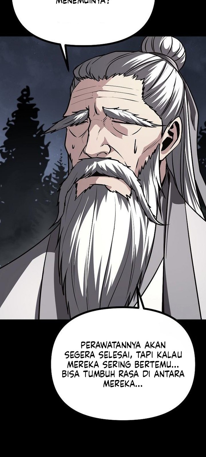 Song Baek Chapter 45 Gambar 55