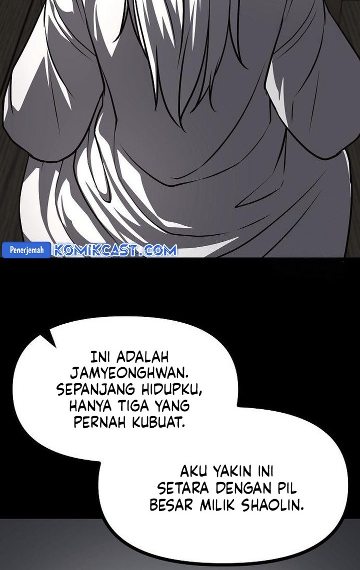 Song Baek Chapter 45 Gambar 46