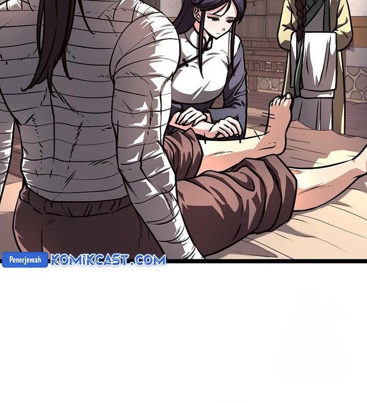 Song Baek Chapter 45 Gambar 4