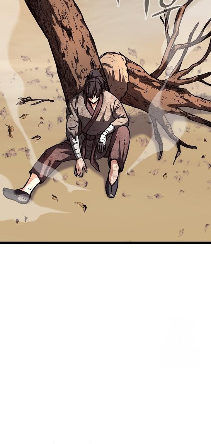 Song Baek Chapter 45 Gambar 67