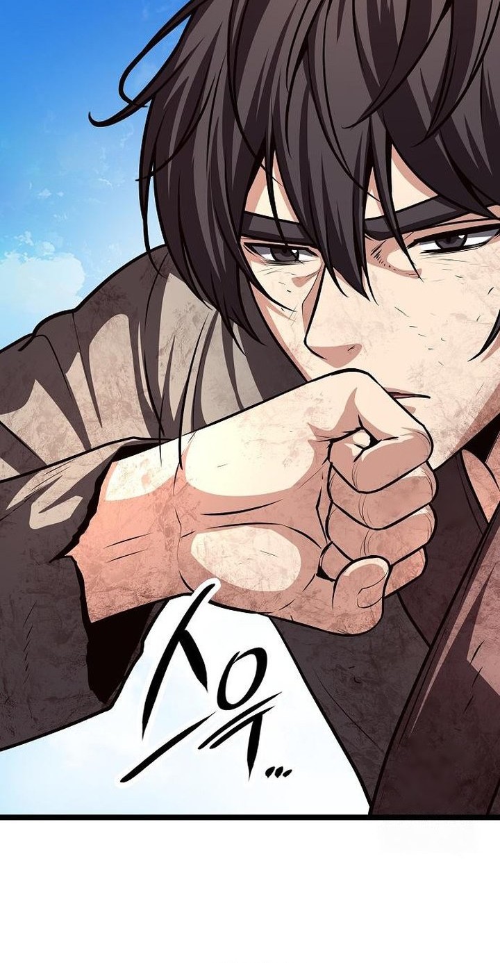 Song Baek Chapter 45 Gambar 75