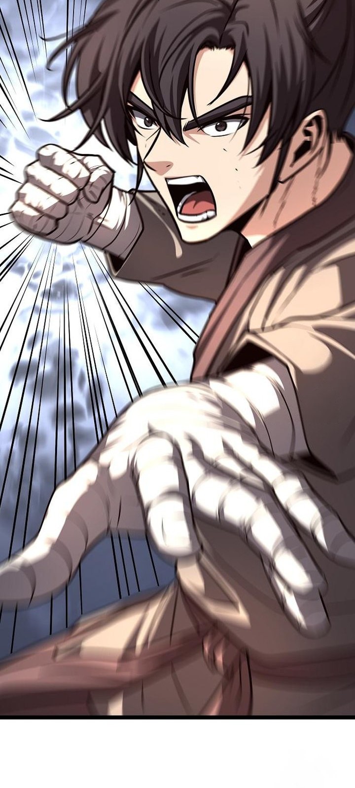 Song Baek Chapter 45 Gambar 59