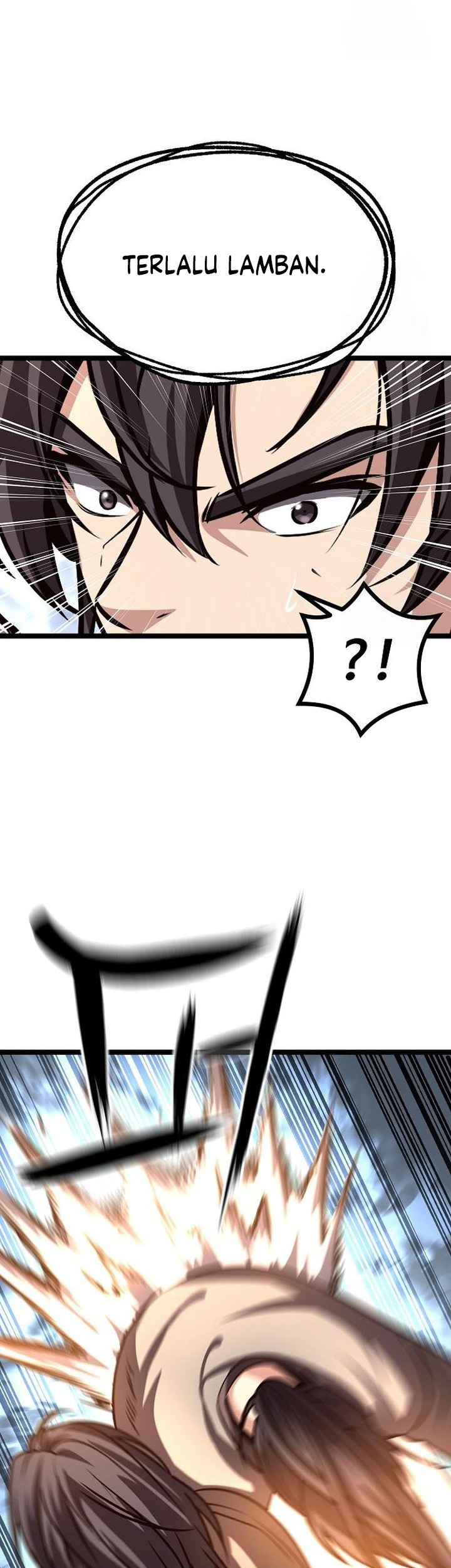 Song Baek Chapter 45 Gambar 60